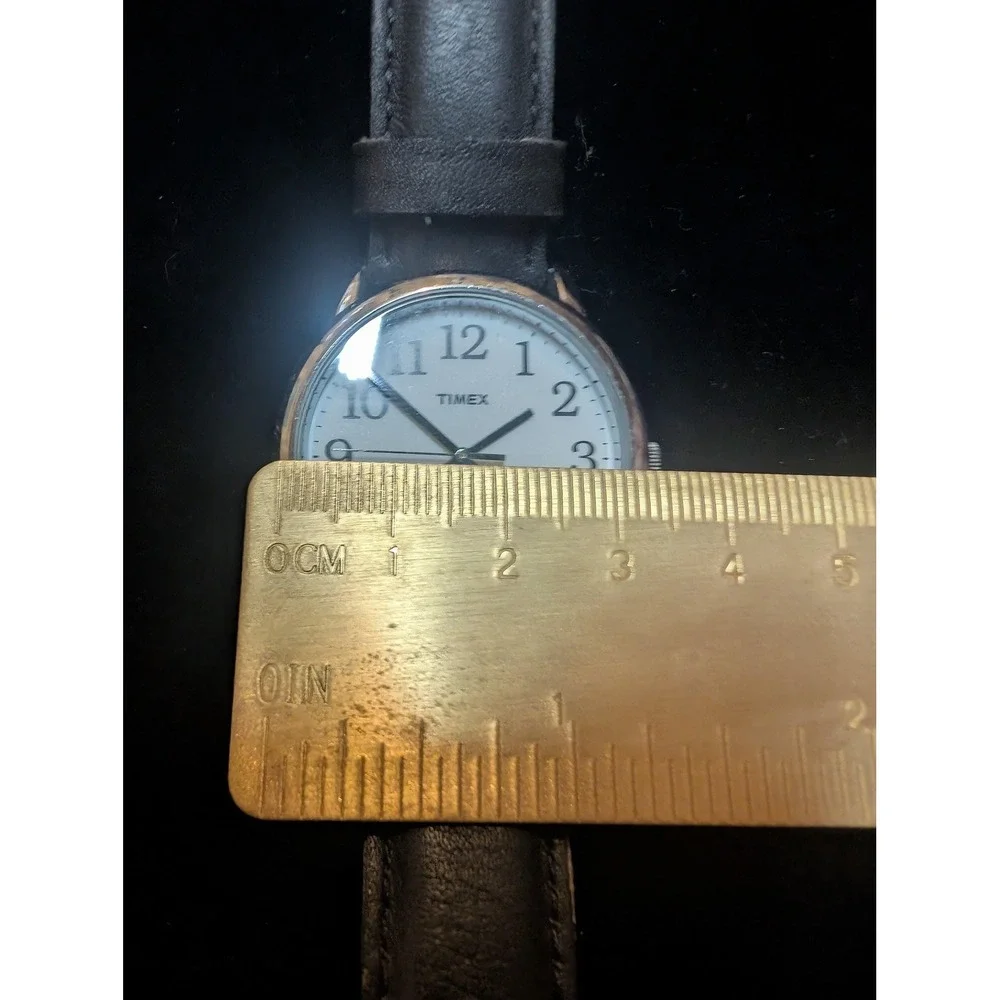 Timex brand style